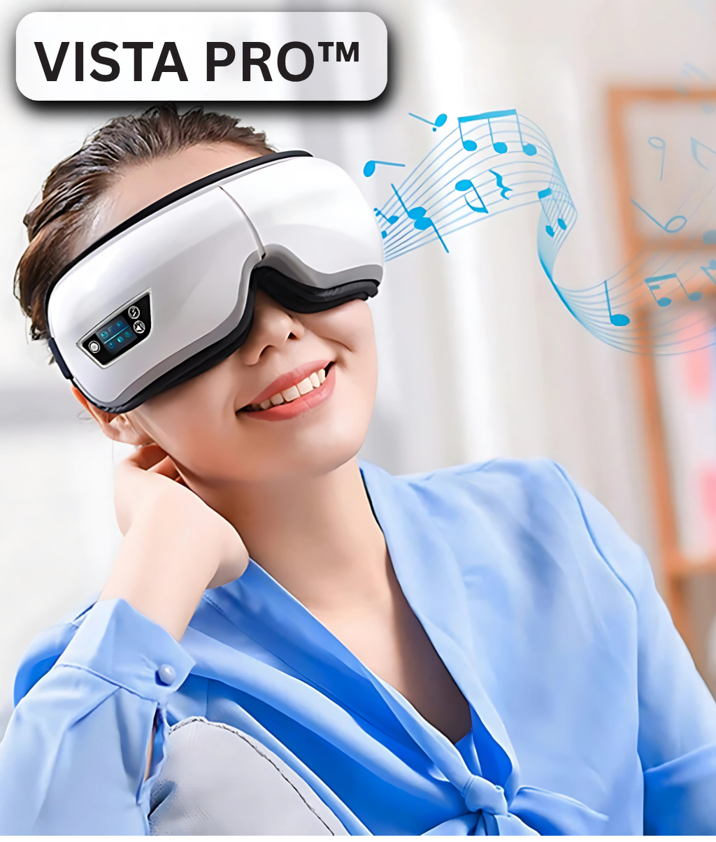 VISTA PRO™